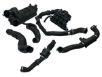 10-16 Mini Cooper Turbo Engine Air Intake Set W/ Filter Cleaner Housing Box. Fixed Price $400.00.