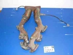 Exhaust Manifold G25 2011 2012 Infiniti Driver Passenger Side Front Engine Motor. Fixed Price $39.99.