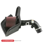 K&n 69-8757TTK Performance Cold Air Intake System Kit 2009-2016 Corolla 1.8L. Fixed Price $421.99.