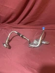 Gm Fuel Feed Pipe Part Number 12662954. Fixed Price $30.00.