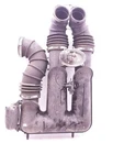 2003-2004 Cadillac Cts Air Tube Resonator Hose 3.2L V6 Oem Unit. Fixed Price $91.99.