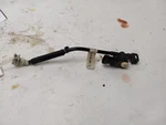 Fuel Vapor Canister Hose Tube Pipe Line Fits Dodge Journey 2016 Oem 68163643AC. Fixed Price $69.00.