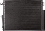 Spectra Premium 7-3893 Air Conditioning Ac Condenser Compatible With Dodge. Fixed Price $112.80.