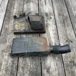 Bmw E30 325E 325I E28 528E M20 2.7L Air Box Filter Element Intake Oem 149K Miles. Fixed Price $75.00.