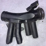 10-15 Jaguar Xkr X150 5.0 Front Left Side Air Inlet Tube Hose 9W839G790AA Oem. Fixed Price $99.99.