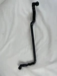 Genuine Mercedes 2760180312 Breather Connector Vent Pipe. Fixed Price $32.98.