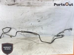 2011-2012 Audi A8 Long Gas Quattro Power Steering Return Hose Line Oem. Fixed Price $41.21.