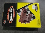 S&b High Flow Air Filter 99 Ford Power Stroke Diesel 66-2123. Fixed Price $39.95.