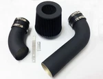All Black Coated Cold Air Intake Kit 93-97 Ford Probe Mazda MX6 / 626 2.5 V6. Fixed Price $76.49.