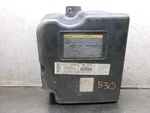02 - 04 Chevrolet Trailblazer Air Cleaner Filter Housing Box. Fixed Price $31.96.
