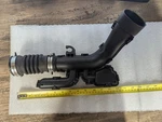 Engine Clean Air Intake Duct 2015 Nissan Versa Pn 9KA2A. Fixed Price $71.99.