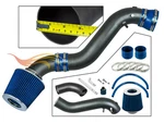 Xyz Rw Blue Ram Air Intake Kit+filter For 02-05 Trailblazer/envoy/bravada 4.2L. Fixed Price $62.49.