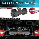 Afe 54-83038D Magnum Force STAGE-2 Si Intake 09-12 Porsche 911 Carrera/targa. Fixed Price $734.00.