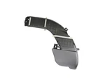 Genuine Mopar Clean Air Duct 68293181AB. Fixed Price $115.88.