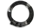 841006 Mr. Gasket Black Nylon Braided Hose An - Feet. Fixed Price $83.69.