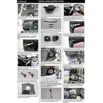 K&n 63-1566 Performance Cold Air Intake Kit 2012-2018 Jeep Wrangler 3.6L V6. Fixed Price $366.99.