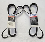 Genuine Mopar Serpentine Belt *2 Pcs* Oem 4798384. Fixed Price $50.00.