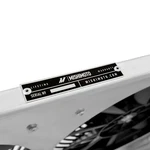 Mishimoto MMFS-EVO-10 Aluminum Radiator Fan Shroud Kit For Mitsubishi X. Fixed Price $268.08.
