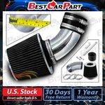 Bcp Black 94-03 Rodeo Amigo Hombre Trooper Passport 2.2 3.2 3.5 Short Ram Intake. Fixed Price $38.99.
