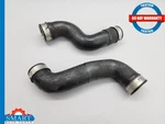 Mercedes W211 E320 Cdi Diesel Intercooler Air Hose Pipe Tube Set + 05-06 Oem. Fixed Price $119.99.