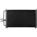 Spectra Premium 7-4975 A/c Condenser 01-04 Ford Mazda Escape Tribute. Fixed Price $130.00.