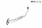 2019-21 Genesis G70 2.0L Engine Turbocharger Oil Outlet Tube Line Pipe Oem. Fixed Price $27.29.