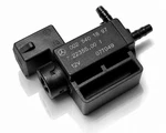 Mercedes W163 W164 R171 W203 W209 W210 Egr Change Over Vacuum Valve Oem New. Fixed Price $80.84.
