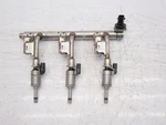 Fuel Injection Moulding Ford Transit 1.0 Ecoboost Sfcb C10FD0X DM5G-9H487-AB. Fixed Price $138.34.
