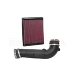 Airaid Junior Intake System For Gmc Sierra 1500 Slt 2017-2018 6.2L. Fixed Price $283.35.