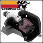 K&n Typhoon Cold Air Intake System Kit Fits 2018-2022 Honda Accord 1.5L L4 Gas. Fixed Price $419.99.