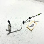 2016-2022 Acura Ilx 2.4L Fuel Feed Hose Tube Pipe Line W/ Connector Oem. Fixed Price $37.49.