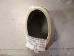 Vw Snowflake Tail Light Housing 56-61 Bug.. Fixed Price $49.00.