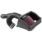 K&n 57-2593 Performance Cold Air Intake System Kit 2015-17 Ford F150 2.7L V6. Fixed Price $331.26.