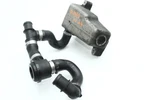 2002-2005 Audi A4 1.8L Quattro Boost Air Damper Resonator And Hose H1165. Fixed Price $67.99.