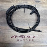 88-91 Civic 3DR Cable Tailgate Opener Latch Release Trunk Lock Pull Wire Line. Fixed Price $39.99.