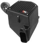 K&n Filters 63-3118 Performance Air Intake System Silverado/sierra 1500. Fixed Price $375.29.