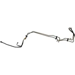New Oem Gm Fuel Feed & Return Front Hose 2015-16 Colorado Canyon 2.5L 23212021. Fixed Price $103.77.