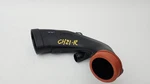 2009-2015 Bmw F01 F02 750LI 4.4L N63 Engine Right Side Air Intake Duct Pipe Oem. Fixed Price $43.91.