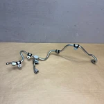 2017-2019 Genuine Audi A7 A8 Q7 4M 3.0 Fuel Feed Line Rail Pipe Oem 06E127501AN. Fixed Price $59.97.