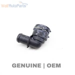 2019-2024 Audi Q3 Quick Coupling Coolant Hose Adapter 5Q0122291H. Fixed Price $14.99.