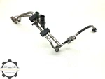 2011-2014 Ford F250 F350 6.7L Diesel High Pressure Fuel Line Pipe Tube Oem. Fixed Price $69.99.