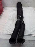 Air Intake Cleaner Hose Tube Duct 5.8L 1998 Ford F250 F-250 F5TE-9B647-AC R-99P. Fixed Price $89.00.
