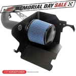 Afe 54-10512 Magnum Force STAGE-2 Cold Air Intake 2004-08 Ford F-150 V8 5.4L. Fixed Price $324.91.