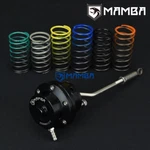 Mamba Saab 9-3 B204E 9146010 452068-1 TB2569 Adjustable Turbo Wastegate Actuator. Fixed Price $155.70.