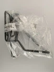 Porsche Power Steering Line, Reservoir To Return 94434745909 Genuine. Fixed Price $374.00.