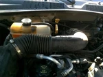 Air Resonator Tube Fits 06 Liberty 148072. Fixed Price $25.00.