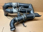 1998 Cadillac Catera 3.0L Engine Air Cleaner Outlet Duct Intake Hose 90531959. Fixed Price $120.00.