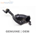 2018-2019 Vw Golf Alltrack Engine Air Intake Tube Duct W/ Vent Hose. Fixed Price $69.99.