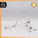 Porsche Cayenne 3.0L V6 Fuel Gas Line Pipe Hose 95811012510 Oem. Fixed Price $45.65.