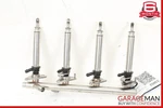 2015-2023 Mercedes W205 C300 W213 E300 M274 Fuel Rail Line W/ Injectors Oem. Fixed Price $180.00.